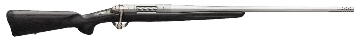 X-Bolt Pro Stainless