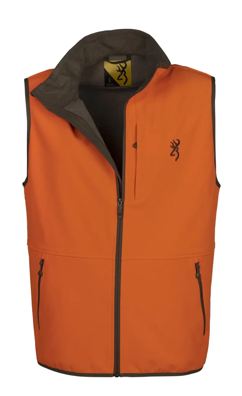 Opening Day Soft Shell Vest