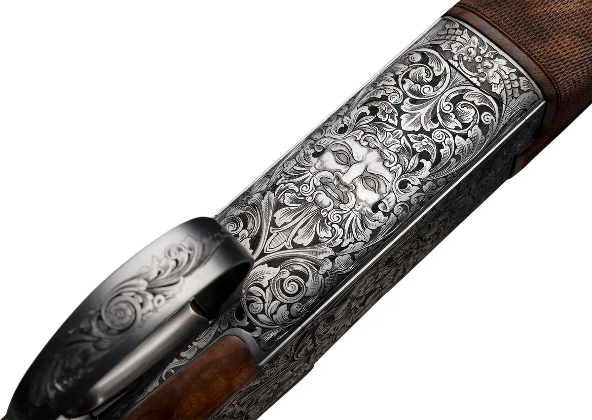 B15 Beauchamp 20 Gauge - Grade E