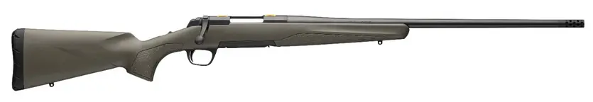 X-Bolt Hunter OD Green