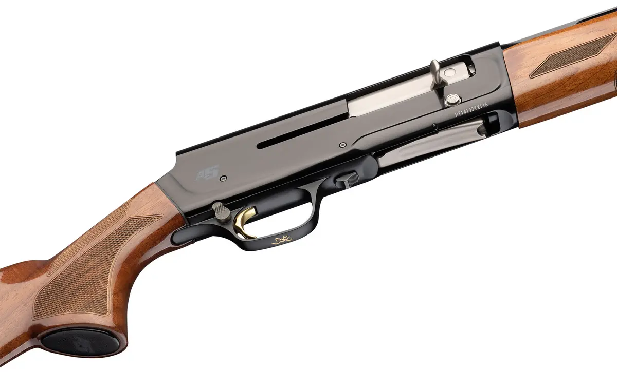 A5 Hunter - 20 Gauge