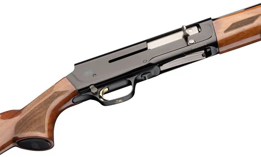 A5 Hunter - 20 Gauge