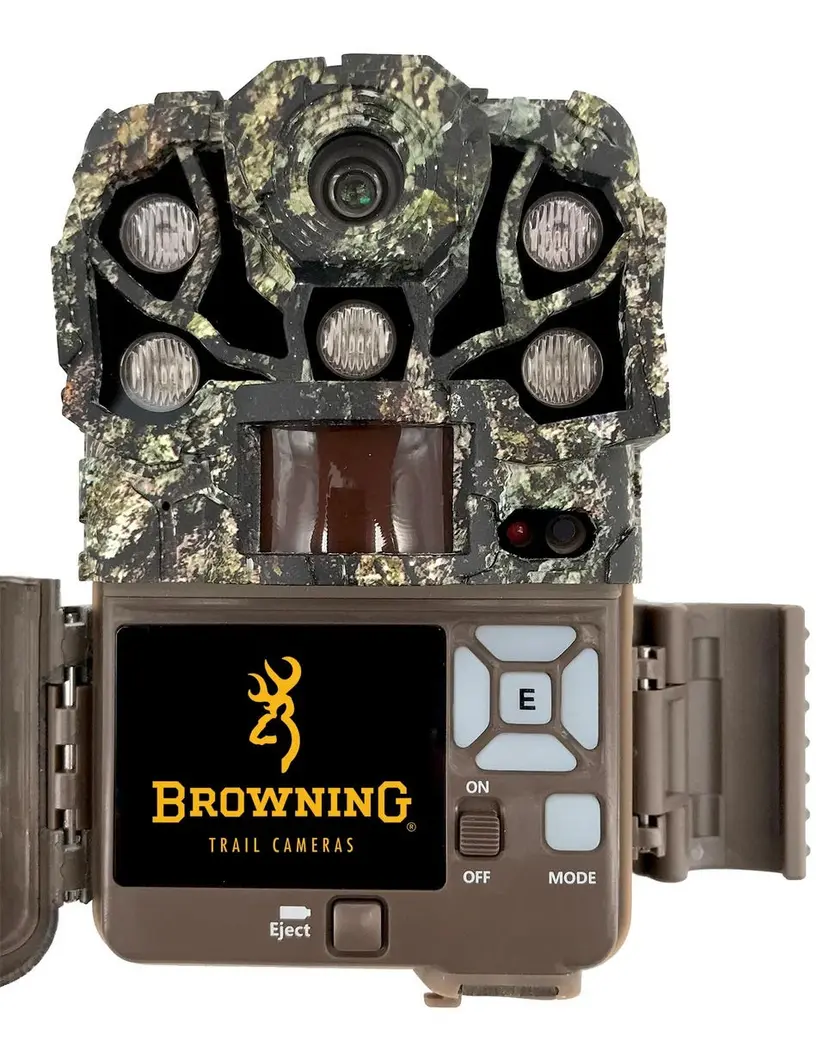 Recon Force Elite HP5 Ultra Trail Camera