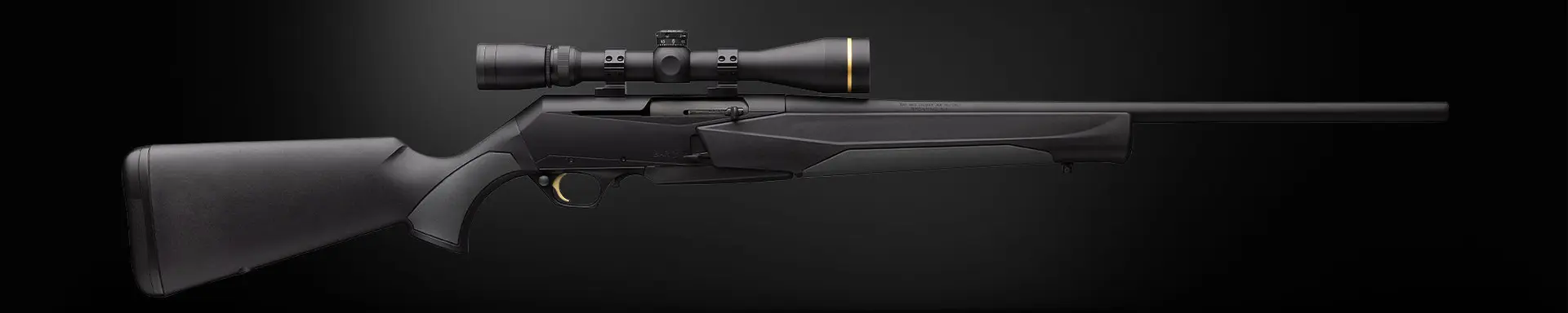 BAR MK3 Stalker