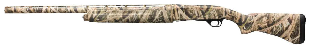 Gold 10 Gauge Field, Mossy Oak Shadow Grass Blades