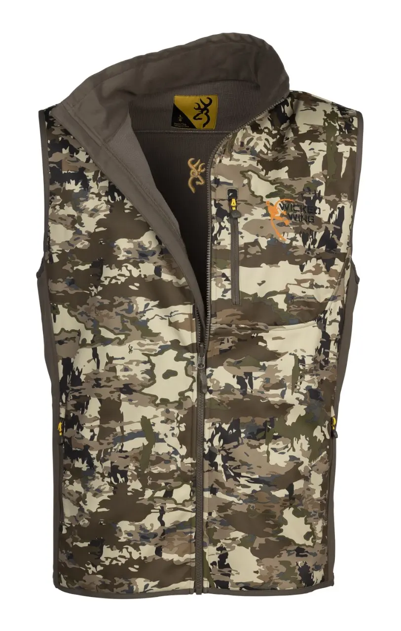 Field Pro Vest