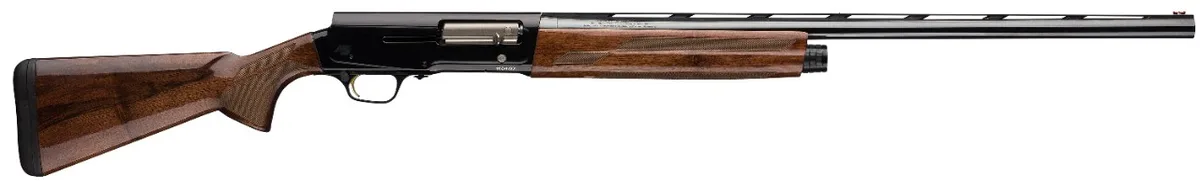 Browning A5 Hunter – gyári modellkép