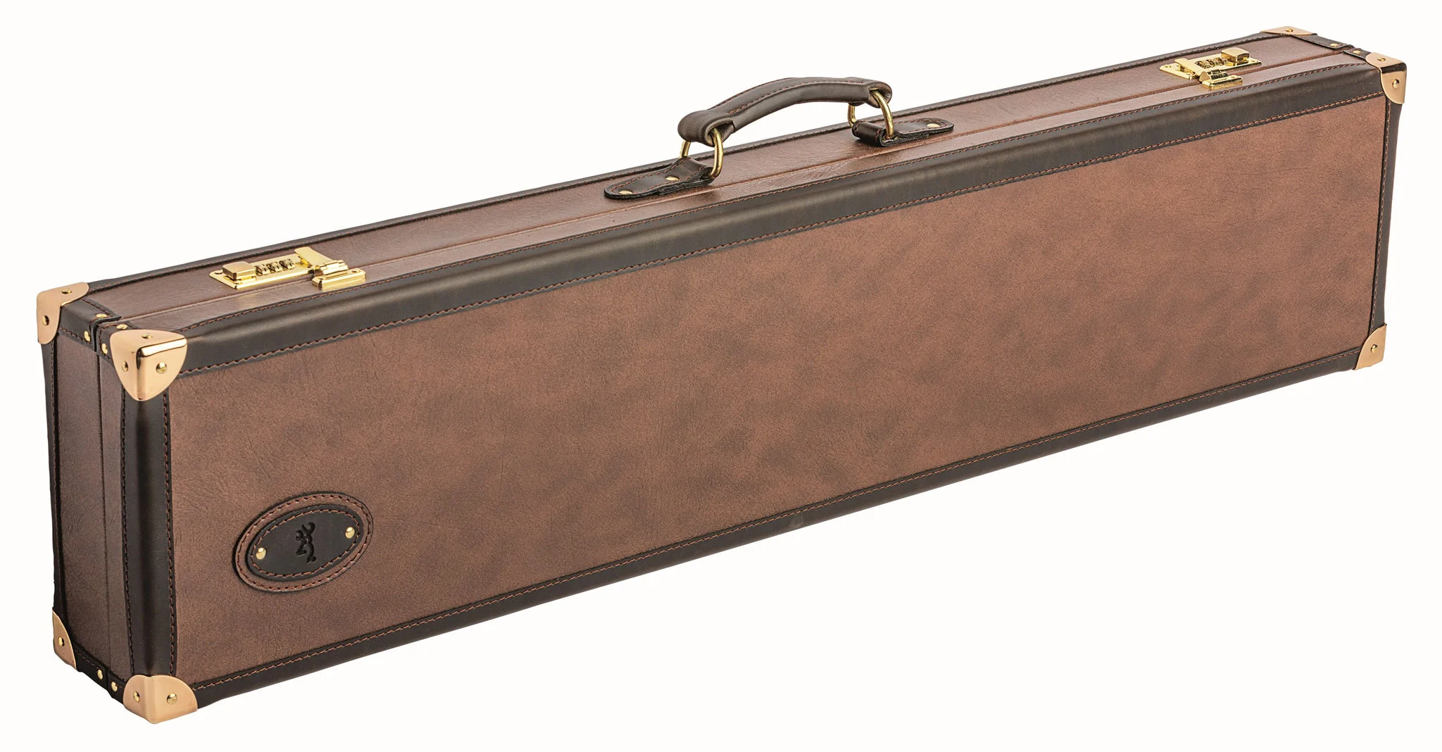 Traditional Universal O/U, Compact 34+, Classic Brown - Browning