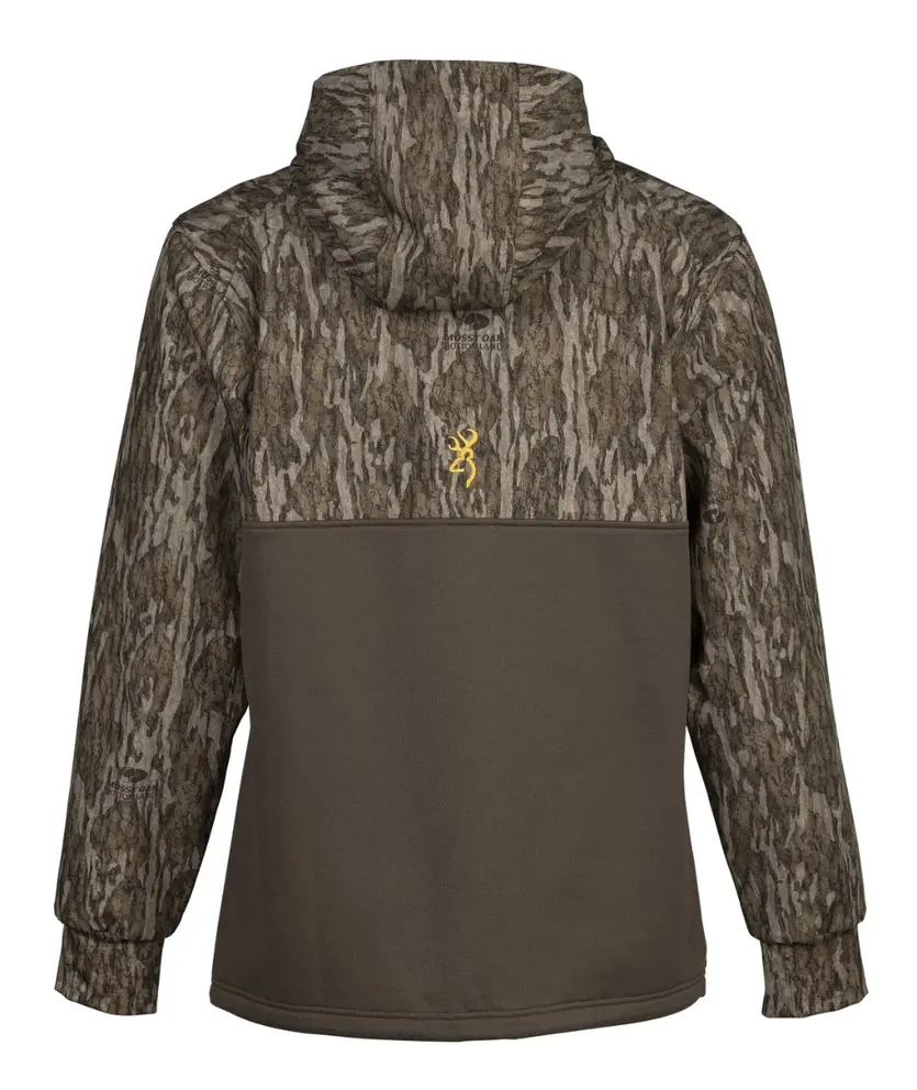 Smoothbore Hoodie