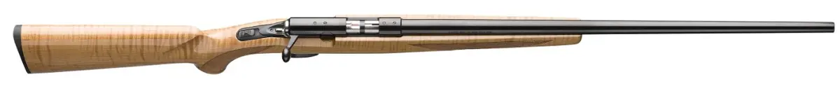 T-Bolt Sporter Maple