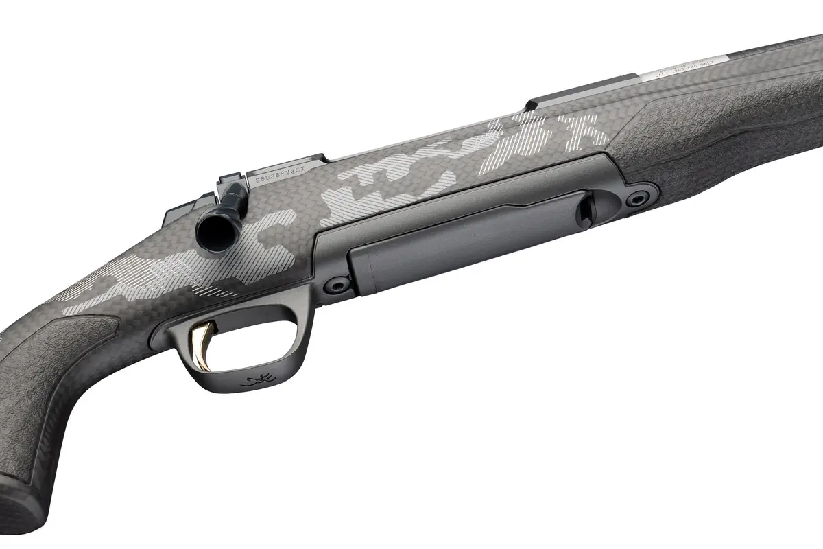 X-Bolt 2 Mountain Pro SPR, Carbon Fiber