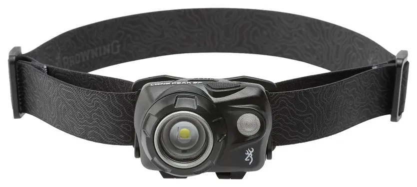 Lone Peak Headlamp SF