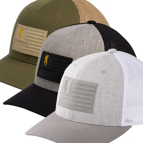 recon flag cap