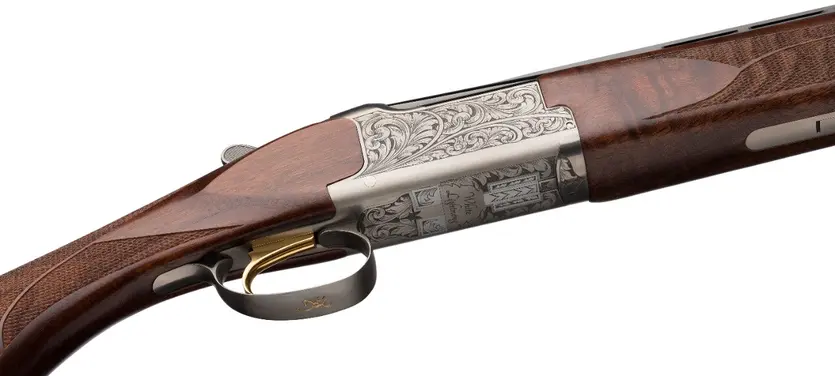 Citori White Lightning 16 Gauge