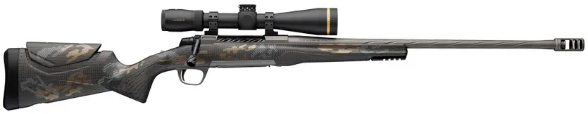 X-Bolt 2 Mountain Pro, Tungsten