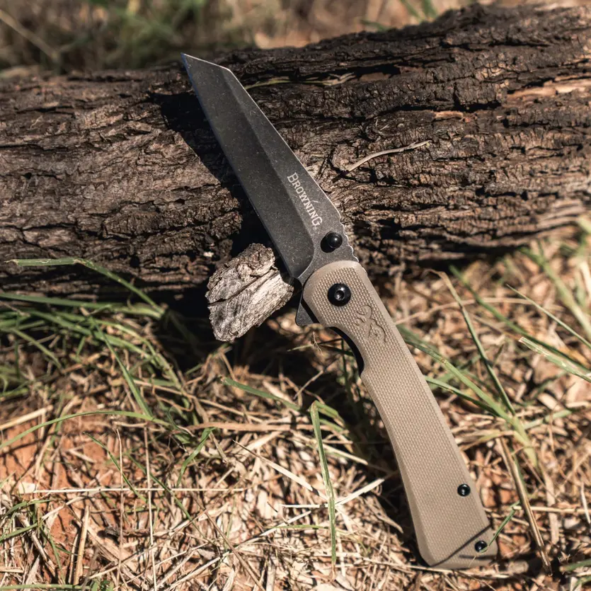 Branded Rock Folder