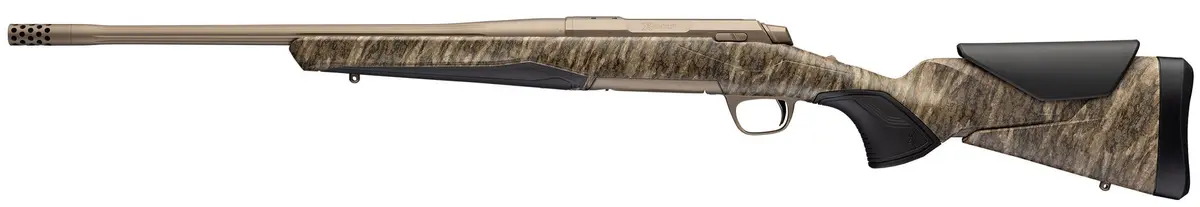 X-Bolt 2 Speed SPR Mossy Oak Bottomland