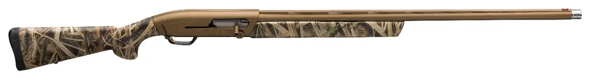 Maxus Wicked Wing - Mossy Oak Shadow Grass Blades