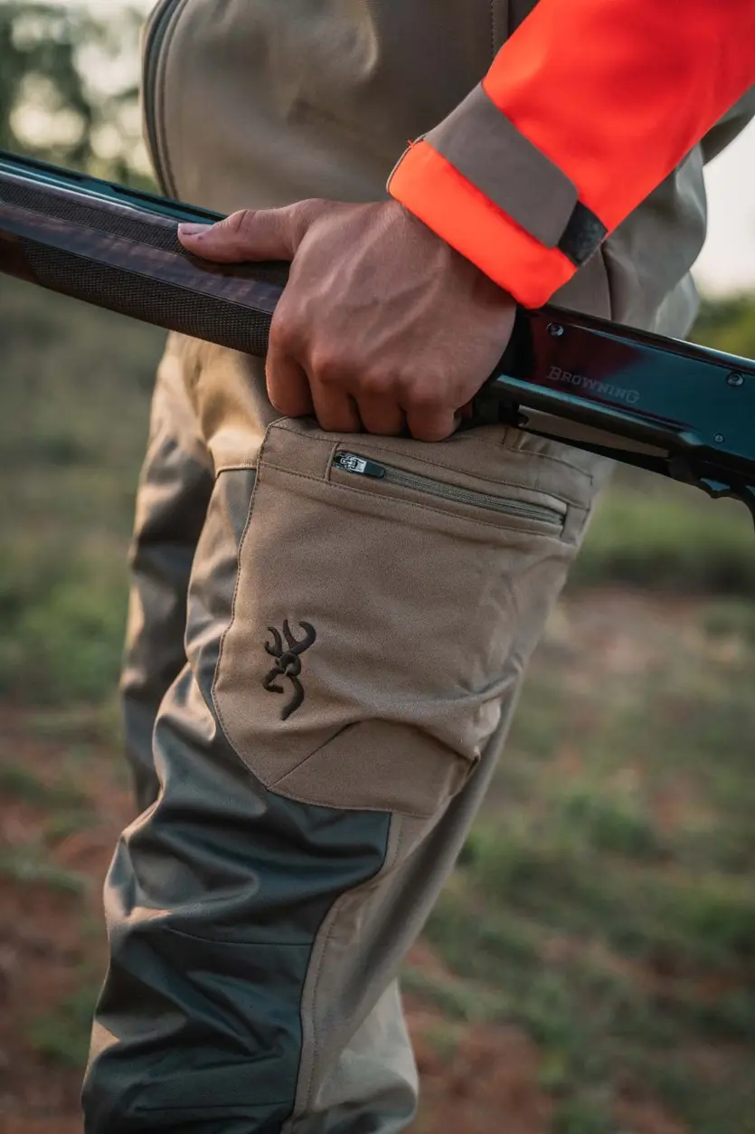 Brush Flatts Pant