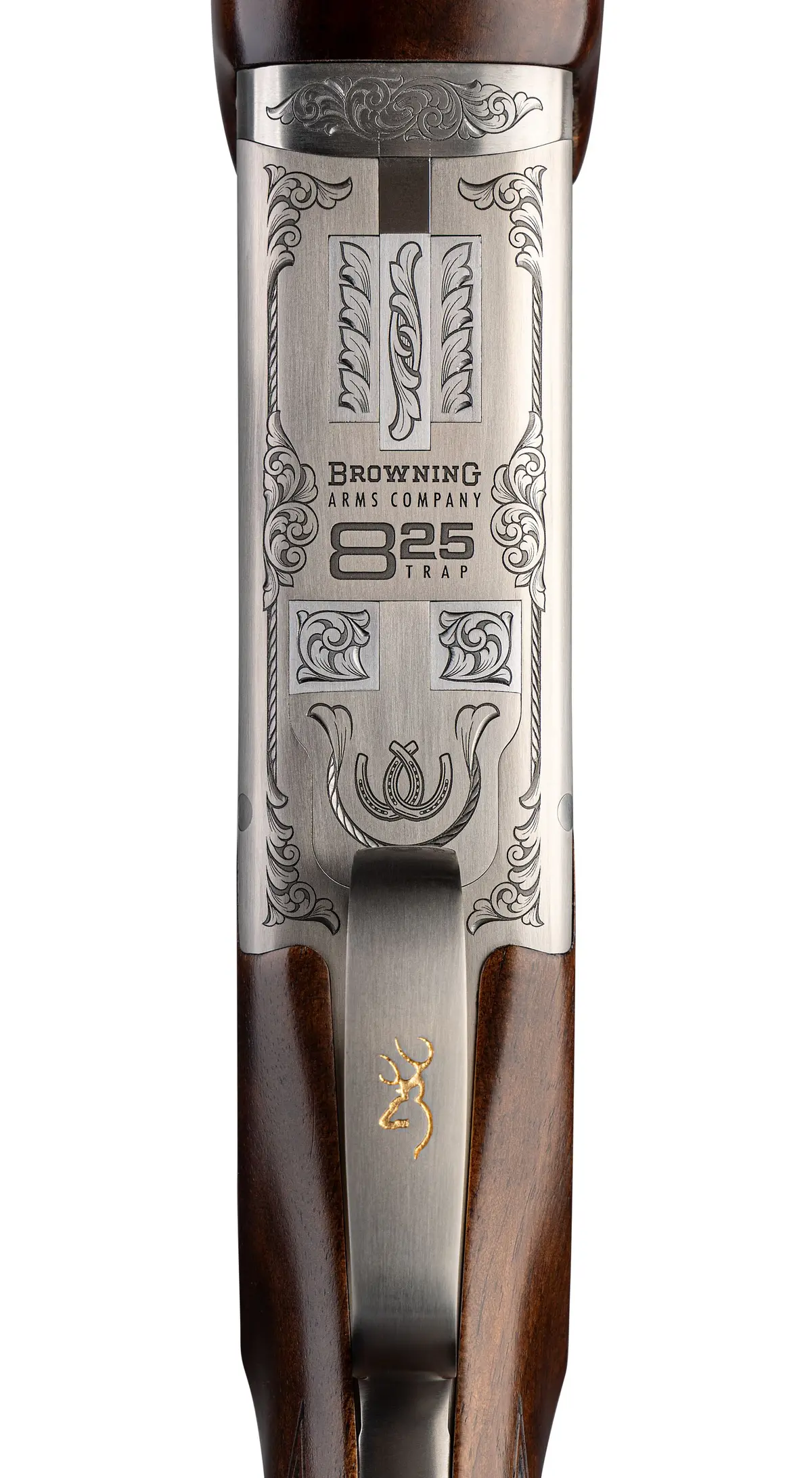 Citori 825 Lariat Trap