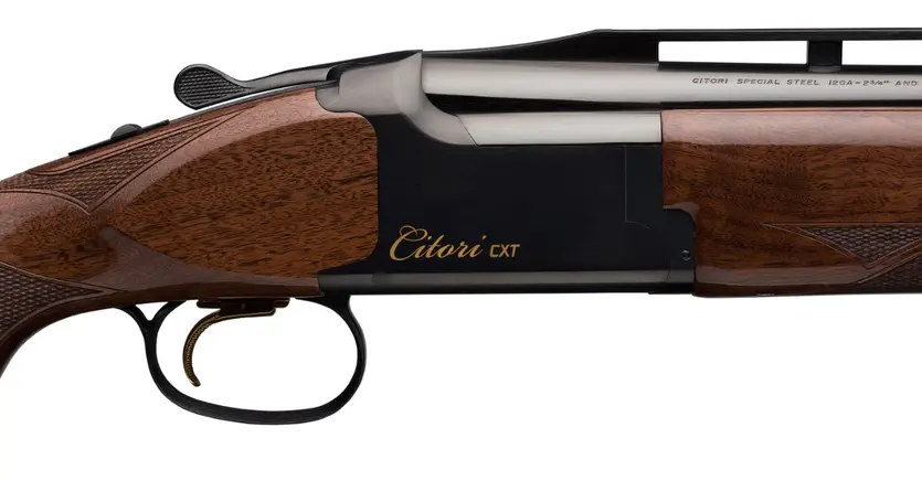 Citori CXT Micro Adjustable LOP