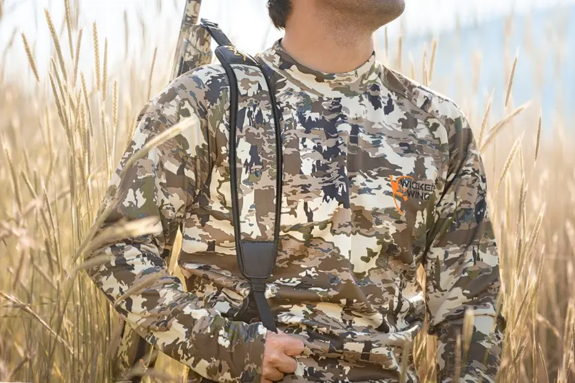 Neoprene Sling – Waterfowl