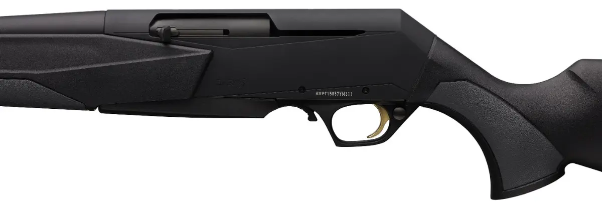 BAR MK 3 Stalker Left-Hand