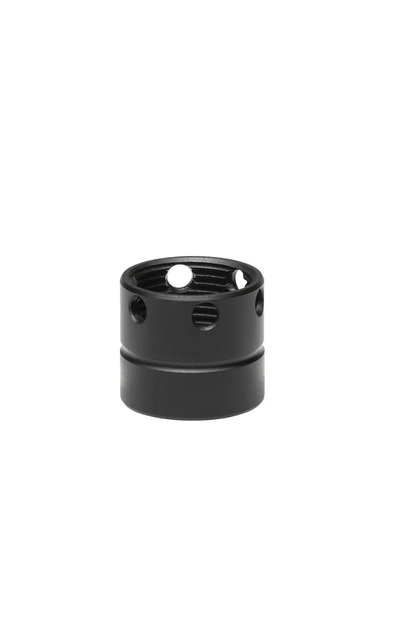 Competition Recoil Hawg Muzzle Brake