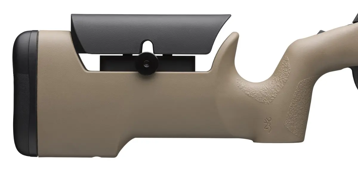 X-Bolt Target Max Competition Lite