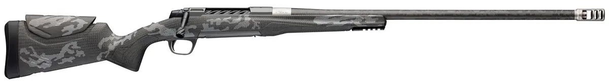 X-Bolt 2 Mountain Pro, Carbon Fiber