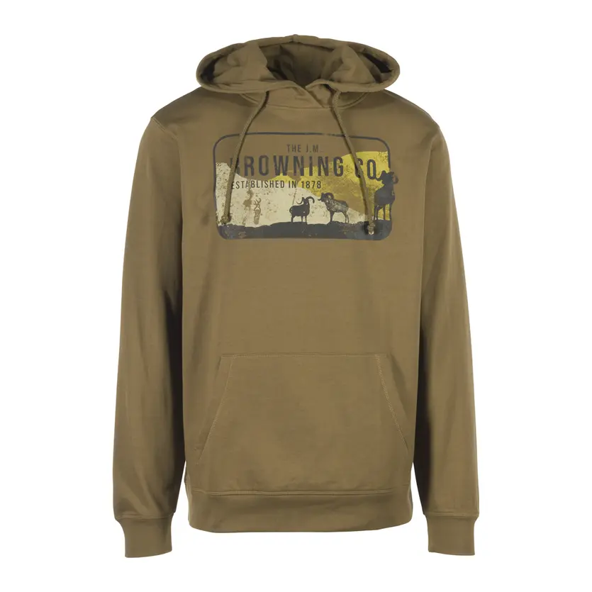 Carter 2.0 Sweatshirt