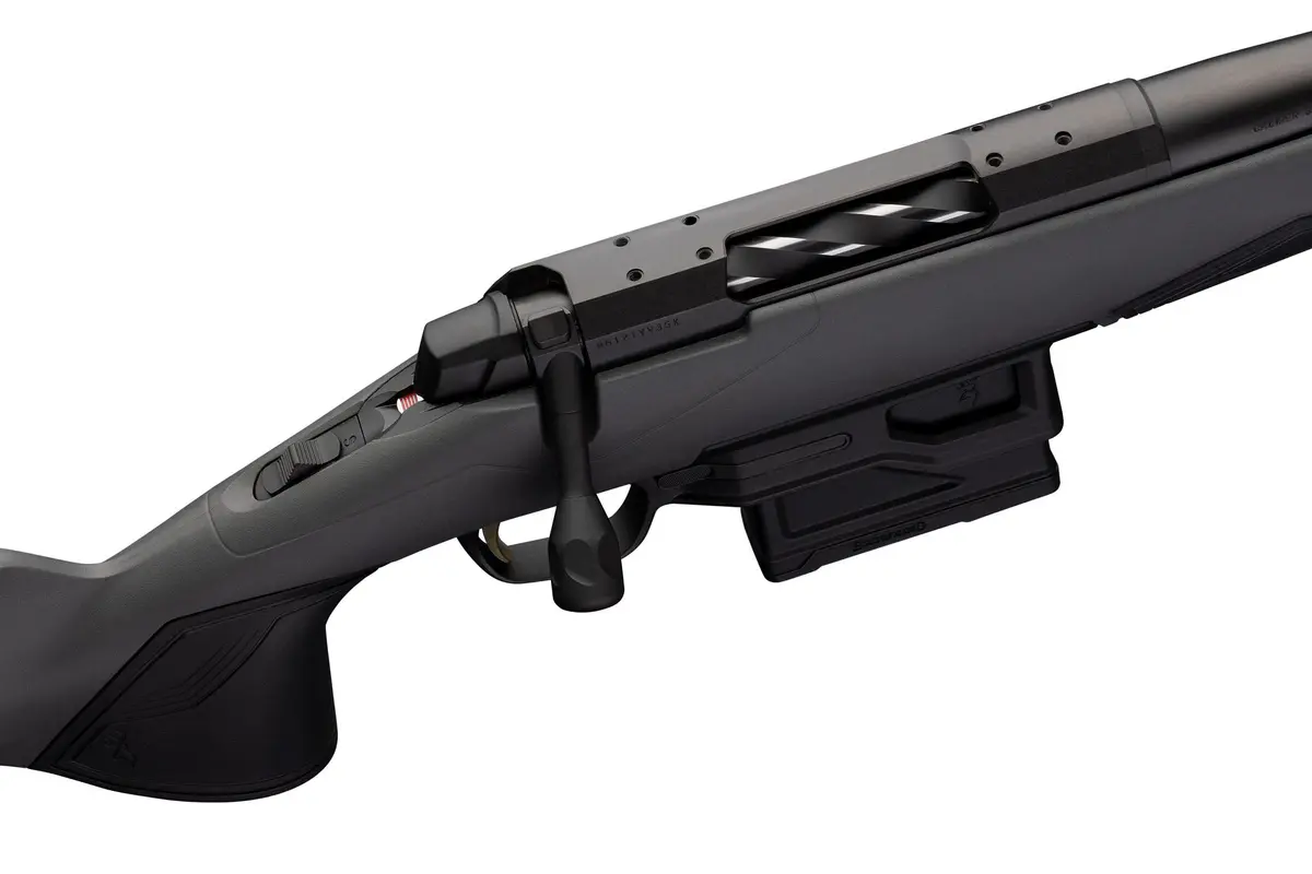 X-Bolt 2 Hunter Composite LR