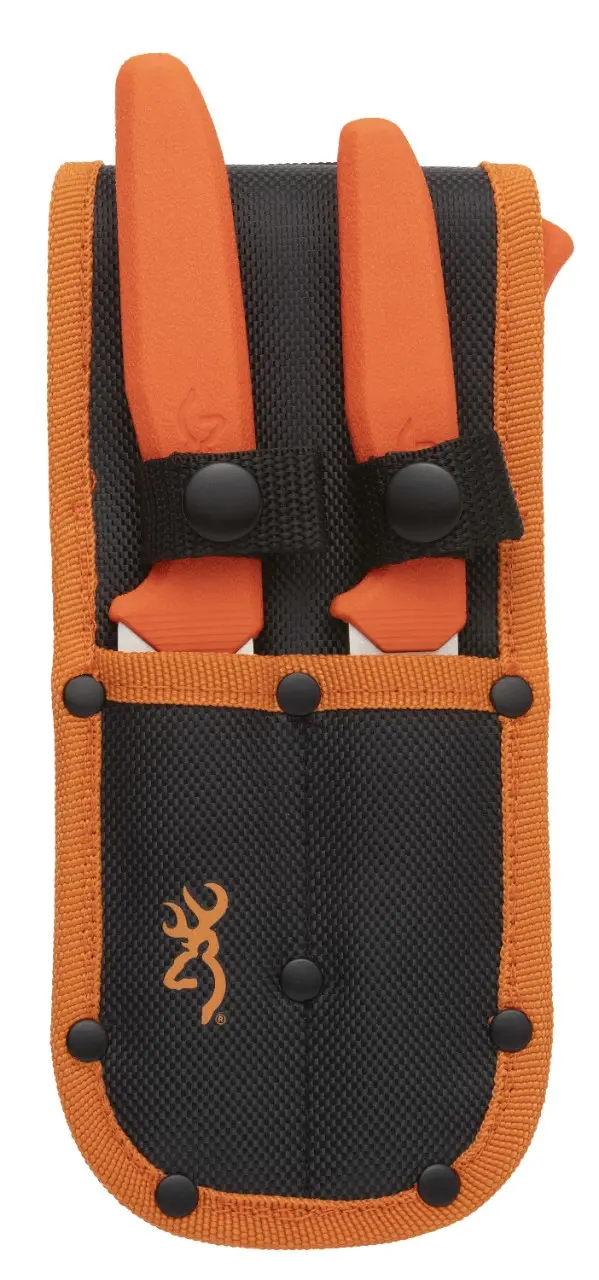 Sharp Ridge Combo - 3 Piece