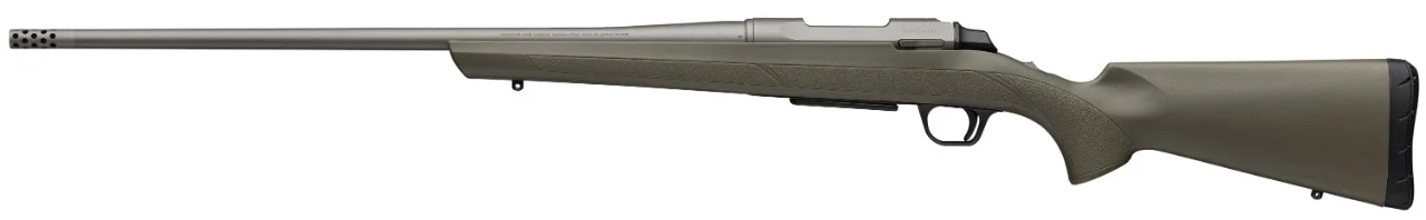Browning AB3 Rifle - Thumbnail 5