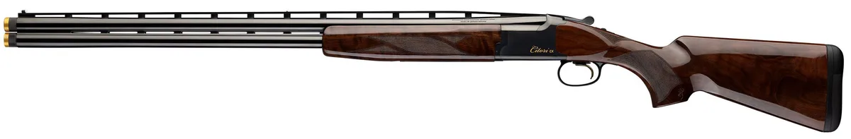Browning Citori CX Left Hand – gyári modellkép