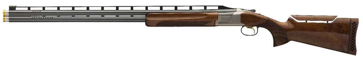   Citori 725 Pro Trap with Pro Fit Adjustable Comb