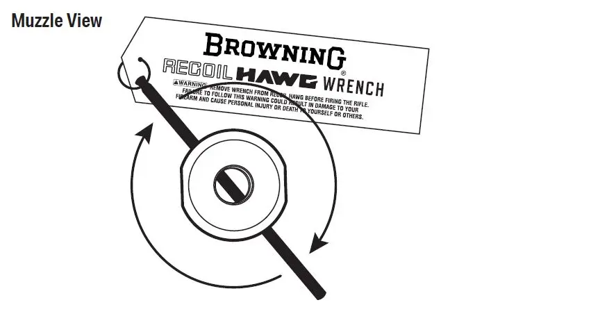 Recoil HAWG Figure 2