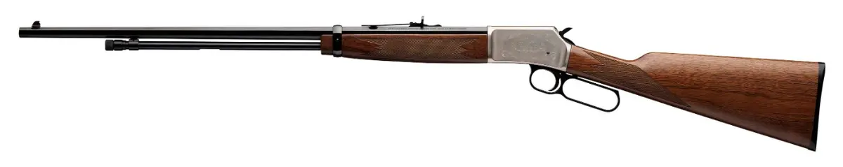 BL-22 FLD, Grade II Octagon