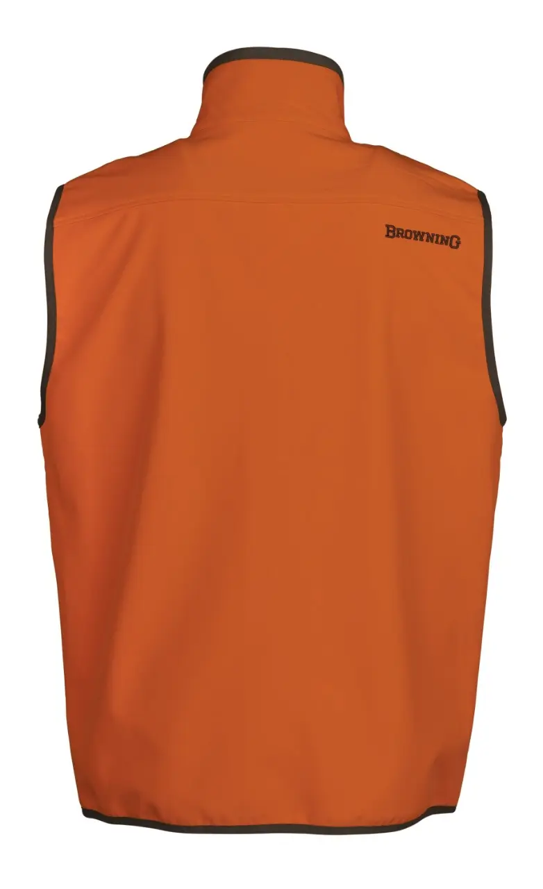 Opening Day Soft Shell Vest