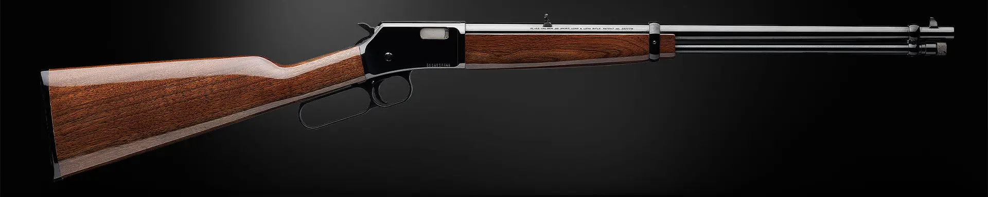 Browning BL-22
