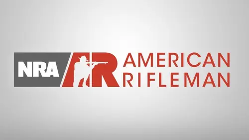American Rifleman logo