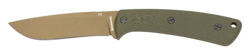 Back Country Fixed Medium Bronze