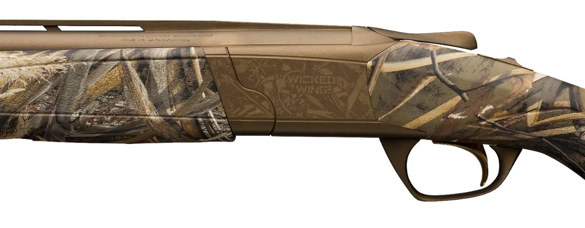 Cynergy Wicked Wing – Realtree Max-5