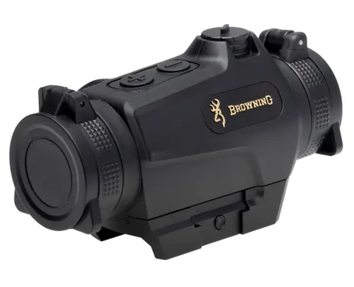Buck Mark Pro Red Dot Sight