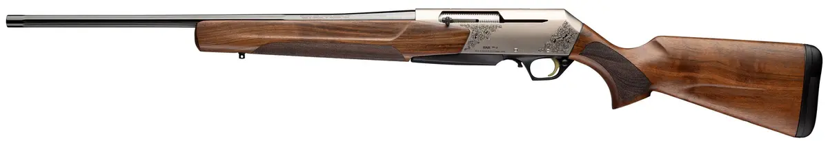 BAR MK 4 Medallion Left Hand