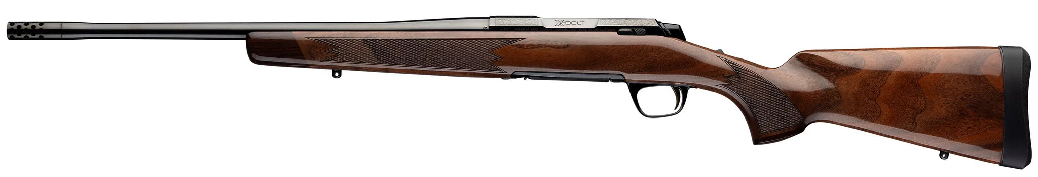 Browning X-Bolt 2 Medallion Spr 243 18 in. – Superb Bolt Action Rifle 4 Browning X-Bolt 2 Medallion Spr 243 18 in. – Superb Bolt Action Rifle - Image 4