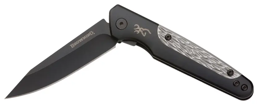 Tie Fork Folder