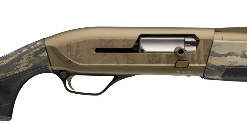 Maxus II Wicked Wing