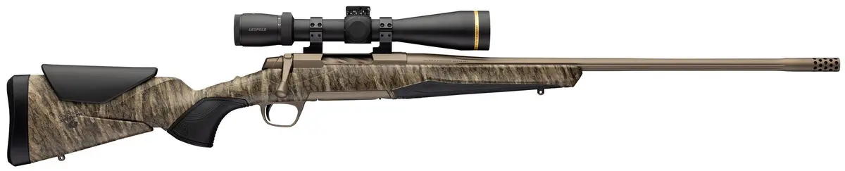 X-Bolt 2 Speed Mossy Oak Bottomland