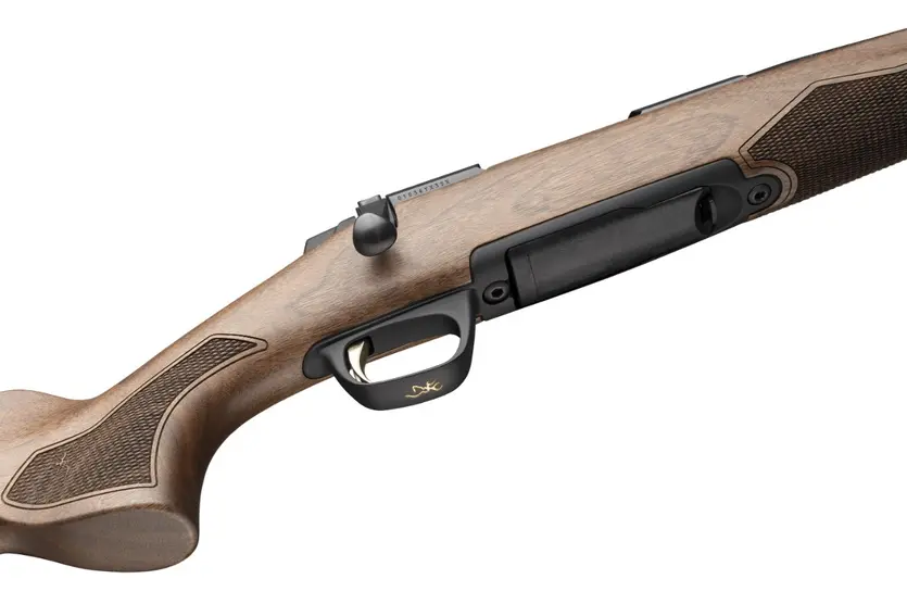 X-Bolt 2 Hunter